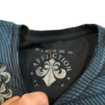 (L) Y2K AFFLICTION TEE