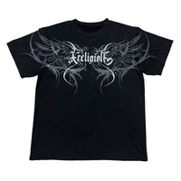 TRIBAL SPIRIT TEE