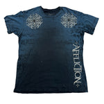 (L) Y2K AFFLICTION TEE
