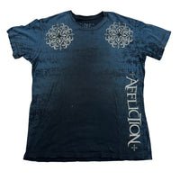 (L) Y2K AFFLICTION TEE