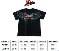 TRIBAL SPIRIT TEE